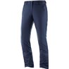 Salomon STORMSEASON PANT W Night sky