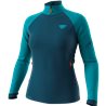 Dynafit Speed Polartec Jacket Women  08-71497-8201 ocean