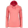 bluza damska HANNAH TYLA salmon rose