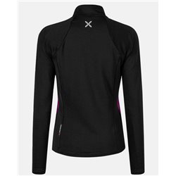 bluza damska MONTURA RUN SOFT pink