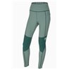legginsy damskie RAFIKI MOLLANS- granite green