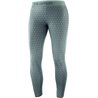 SALOMON ELEVATE AERO 7/8 TIGHT W balsam green