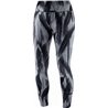 legginsy damskie Salomon AGILE LONG TIGHT NIGHT SKY