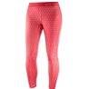 legginsy damskie Salomon AGILE LONG TIGHT dubarry