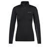 bluzka termoaktywna damska Kilpi WILLIE- black