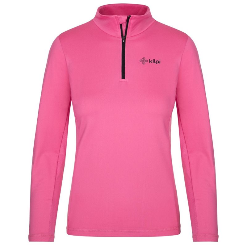bluzka termoakrtyna damska Kilpi WILLIE- pink
