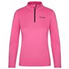 bluzka termoakrtyna damska Kilpi WILLIE- pink