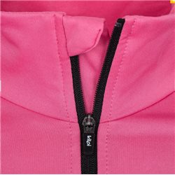 bluzka termoakrtyna damska Kilpi WILLIE- pink