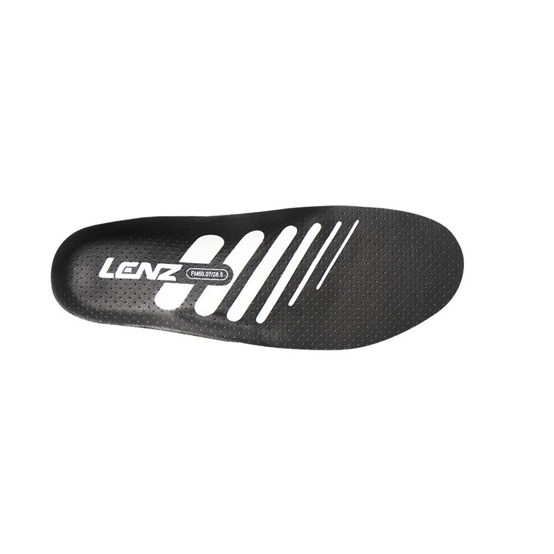 WKŁADKI LENZ INSOLE TOP MICRO LEATHER 60.07