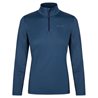bluzka termoaktywna damska Kilpi WILLIE- dark blue