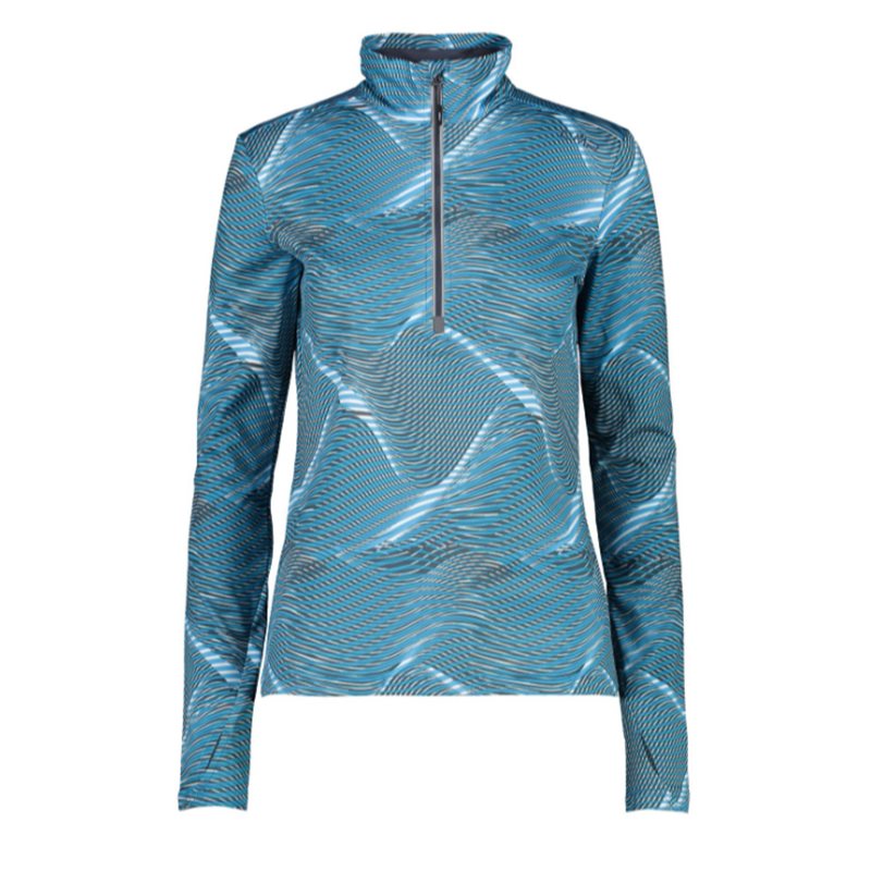 Bluza sportowa damska CMP 31L2476