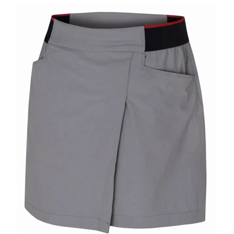 spódnica sportowa HANNAH LANNA paloma pink