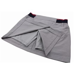 spódnica sportowa HANNAH LANNA paloma pink