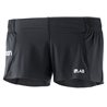 Spodenki biegowe damskie SALOMON S/LAB LIGHT 3 W- black