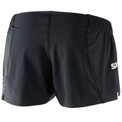 Spodenki biegowe damskie SALOMON S/LAB LIGHT 3 W- black