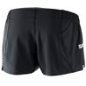 Spodenki biegowe damskie SALOMON S/LAB LIGHT 3 W- black