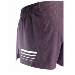 Spodenki biegowe damskie SALOMON S/LAB LIGHT 3 W- maverick