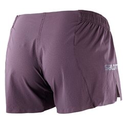 Spodenki biegowe damskie SALOMON S/LAB LIGHT 3 W- maverick