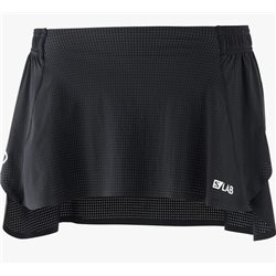 spódniczka biegowa SALOMON S/LAB black