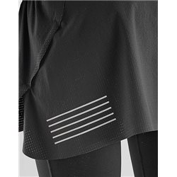 spódniczka biegowa SALOMON S/LAB black