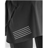 spódniczka biegowa SALOMON S/LAB black