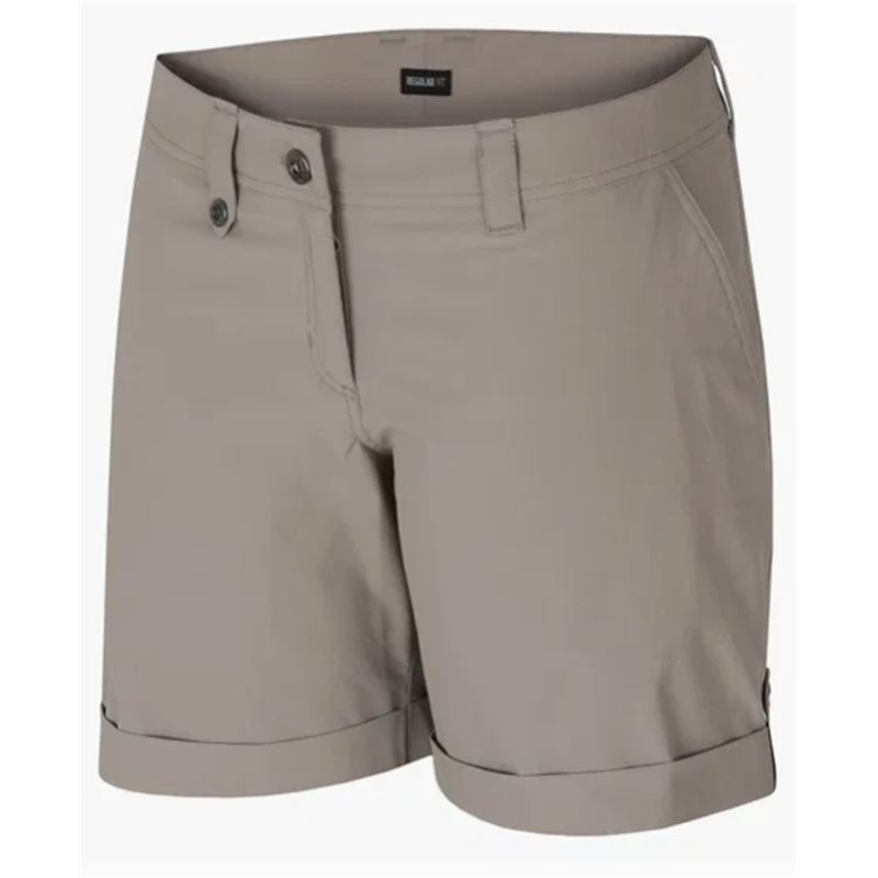 spodenki trekingowe damskie HANNAH ARANA- moon rock