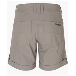 spodenki trekingowe damskie HANNAH ARANA- moon rock