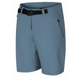 spodenki trekingowe damskie HANNAH TAI- provincial blue