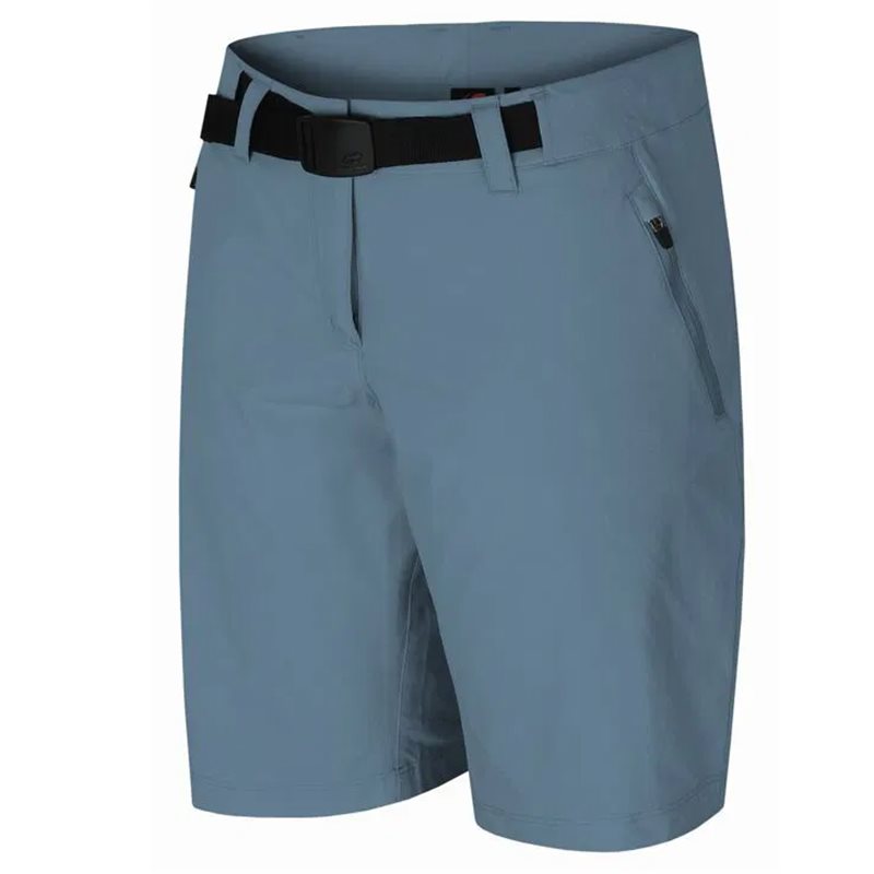 spodenki trekingowe damskie HANNAH TAI- provincial blue