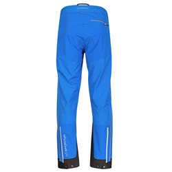 Spodnie skiturowe męskie La Sportiva Alpine Guide GTX short