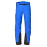 Spodnie skiturowe męskie La Sportiva Alpine Guide GTX regular