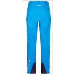 Spodnie outdoorowe męskie La Sportiva Chengalo Pant -cobalt blue- regular