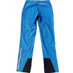 Spodnie outdoorowe męskie La Sportiva Chengalo Pant -cobalt blue- regular