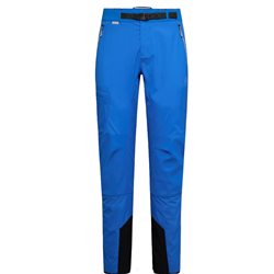 Spodnie skiturowe La Sportiva Alpine Guide WS Pant M- blue regular