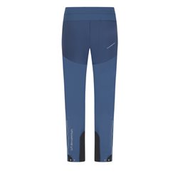 Spodnie skiturowe La Sportiva Todi 3.0 pant M- SHORT- opal