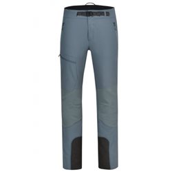 Spodnie skiturowe La Sportiva Todi 3.0 pant M- short- slate