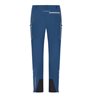 Spodnie outdoorowe męskie La Sportiva Chengalo -opal- short