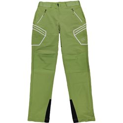 Spodnie outdoorowe męskie La Sportiva Chengalo- kale- regular