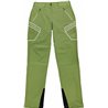 Spodnie outdoorowe męskie La Sportiva Chengalo- kale- regular