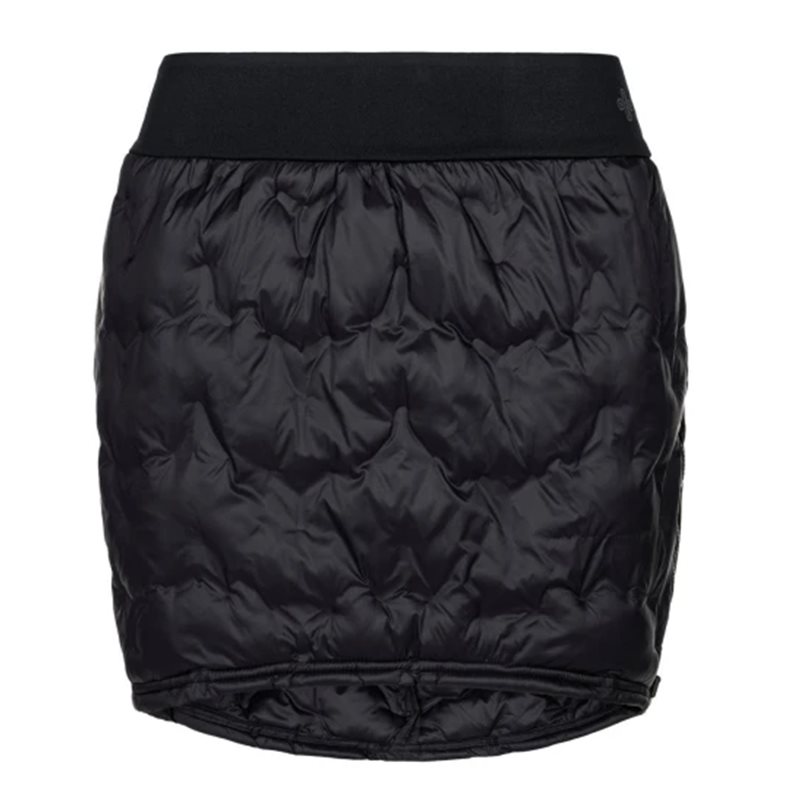 spódniczka skiturowa KILPI TANY black