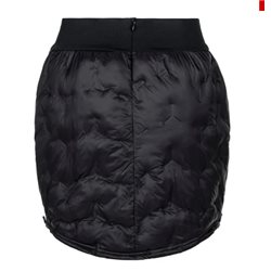 spódniczka skiturowa KILPI TANY black