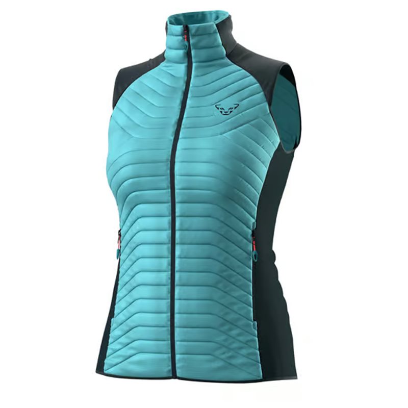 Dynafit Speed Insulation Vest woman 08-71586-8051- marine blue