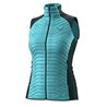 Dynafit Speed Insulation Vest woman 08-71586-8051- marine blue