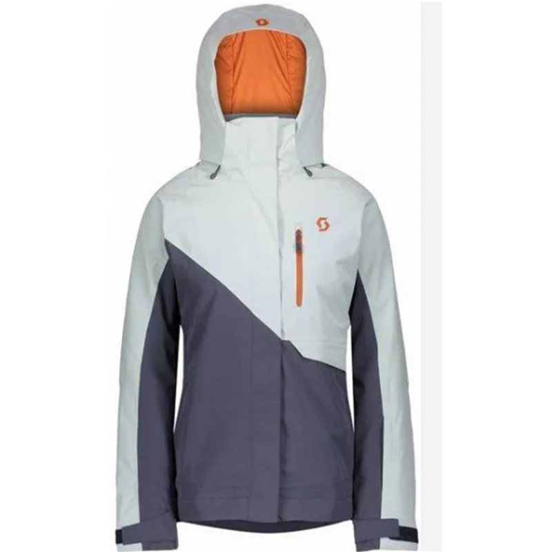 damska kurtka narciarska SCOTT ULTIMATE DRYO 10