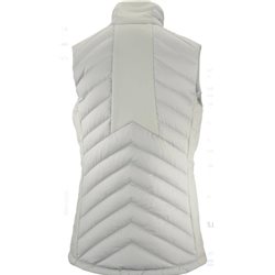 Salomon Transition Down Vest- Wrought Iron