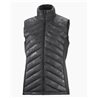 Salomon Transition Down Vest- black