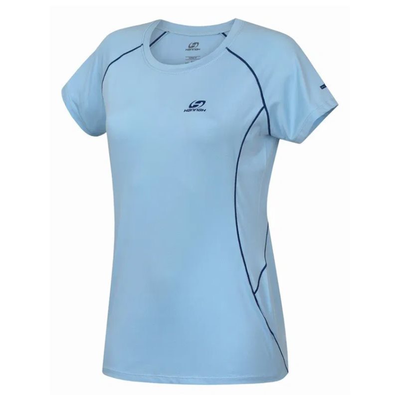 Hannah t-shirt SPEEDLORA cool blue