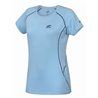 Hannah t-shirt SPEEDLORA cool blue