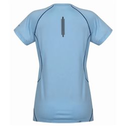 Hannah t-shirt SPEEDLORA cool blue