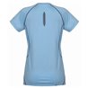 Hannah t-shirt SPEEDLORA cool blue
